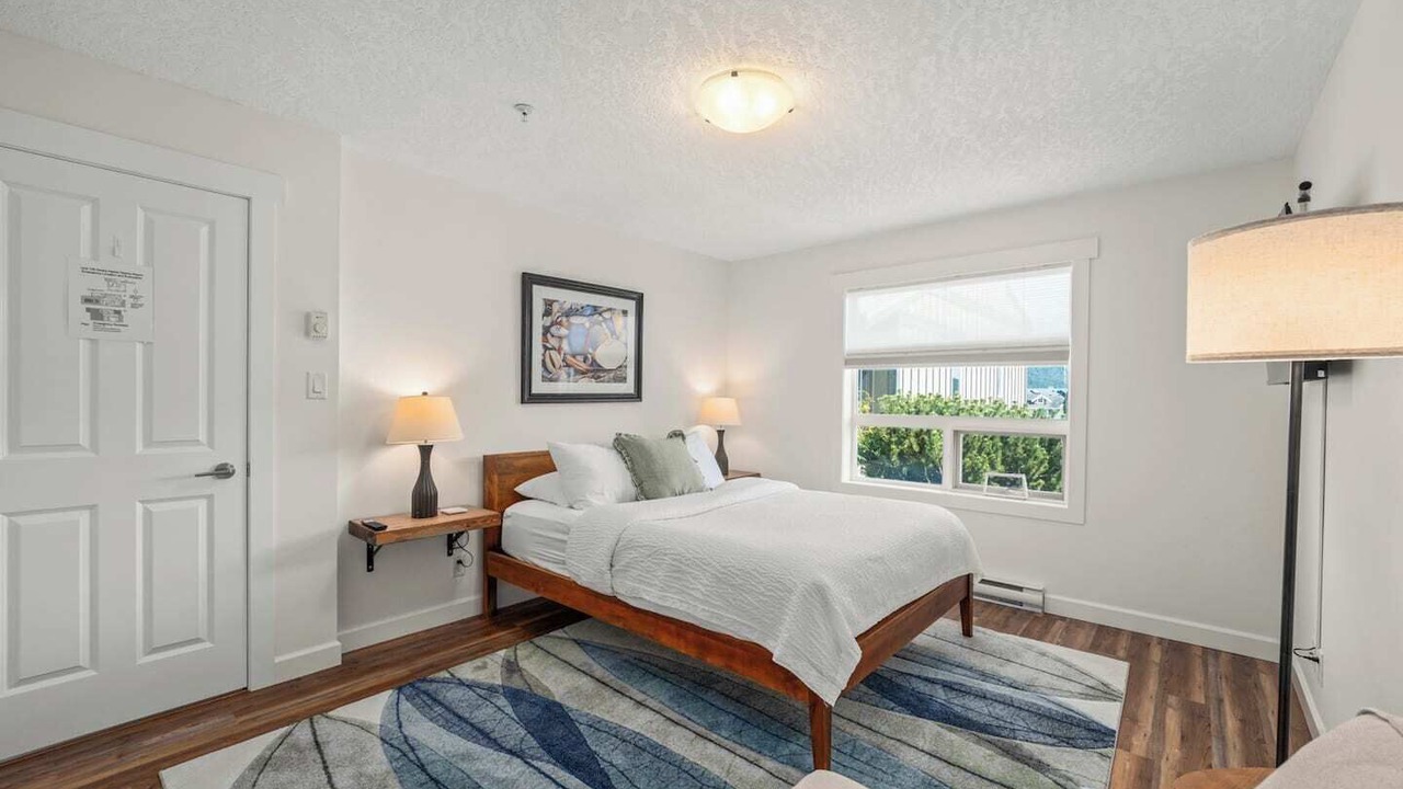 Photo of Bedroom in Sooke
