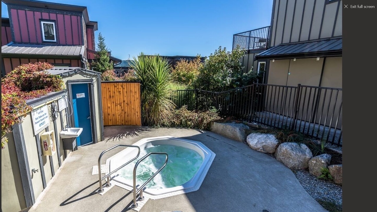 Photo of Outdoor in Sooke