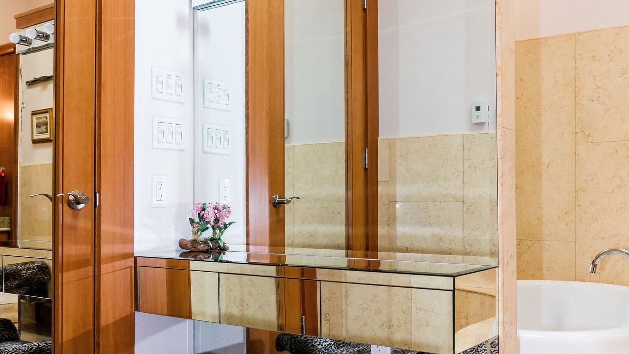 Photo of Bathroom in North Oyster