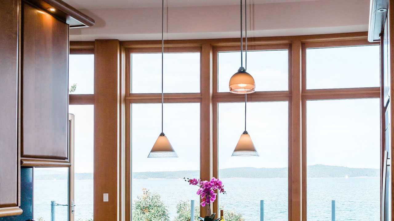Photo of Kitchen in North Oyster