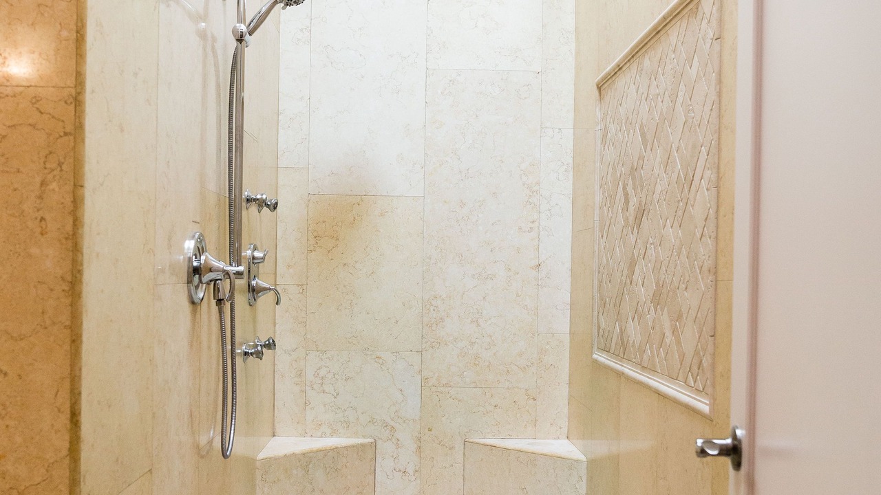 Photo of Bathroom in North Oyster