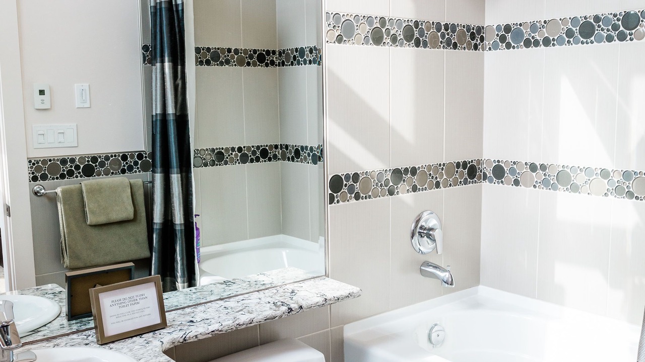 Photo of Bathroom in North Oyster