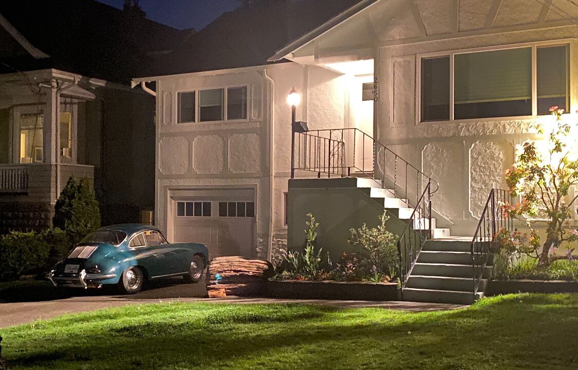 Photo of Outdoor in Oak Bay
