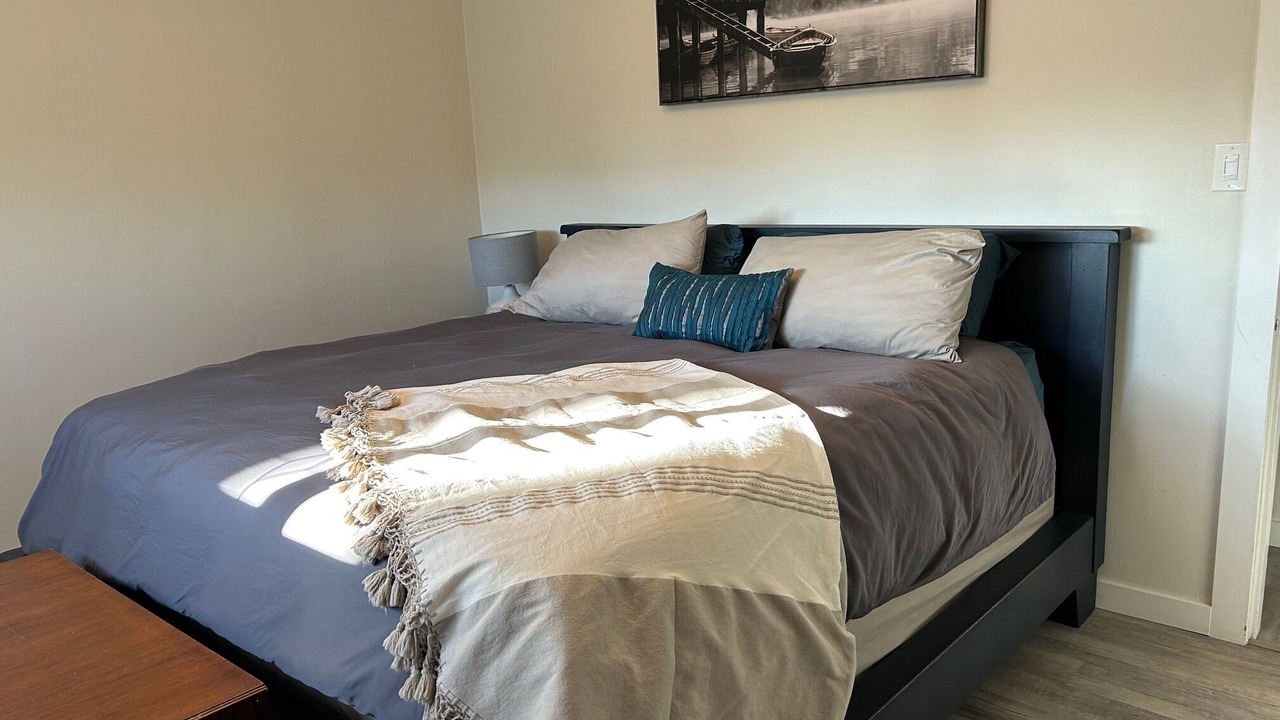 Photo of Bedroom in Oak Bay