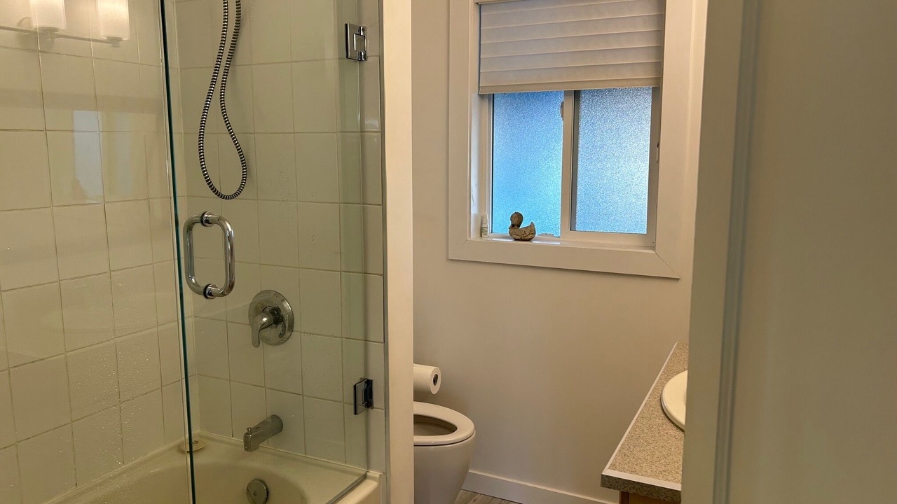 Photo of Bathroom in Oak Bay