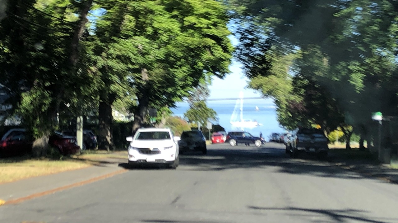 Photo of Outdoor in Oak Bay