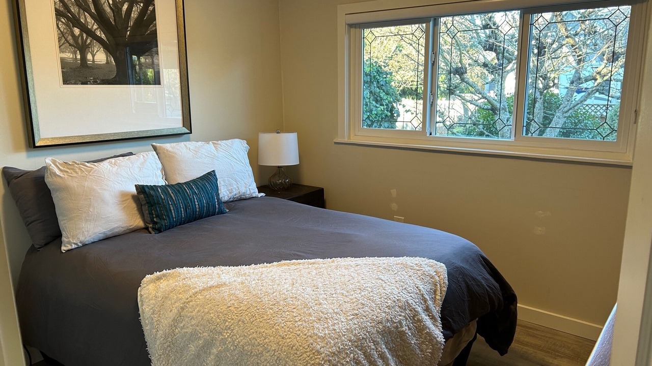 Photo of Bedroom in Oak Bay