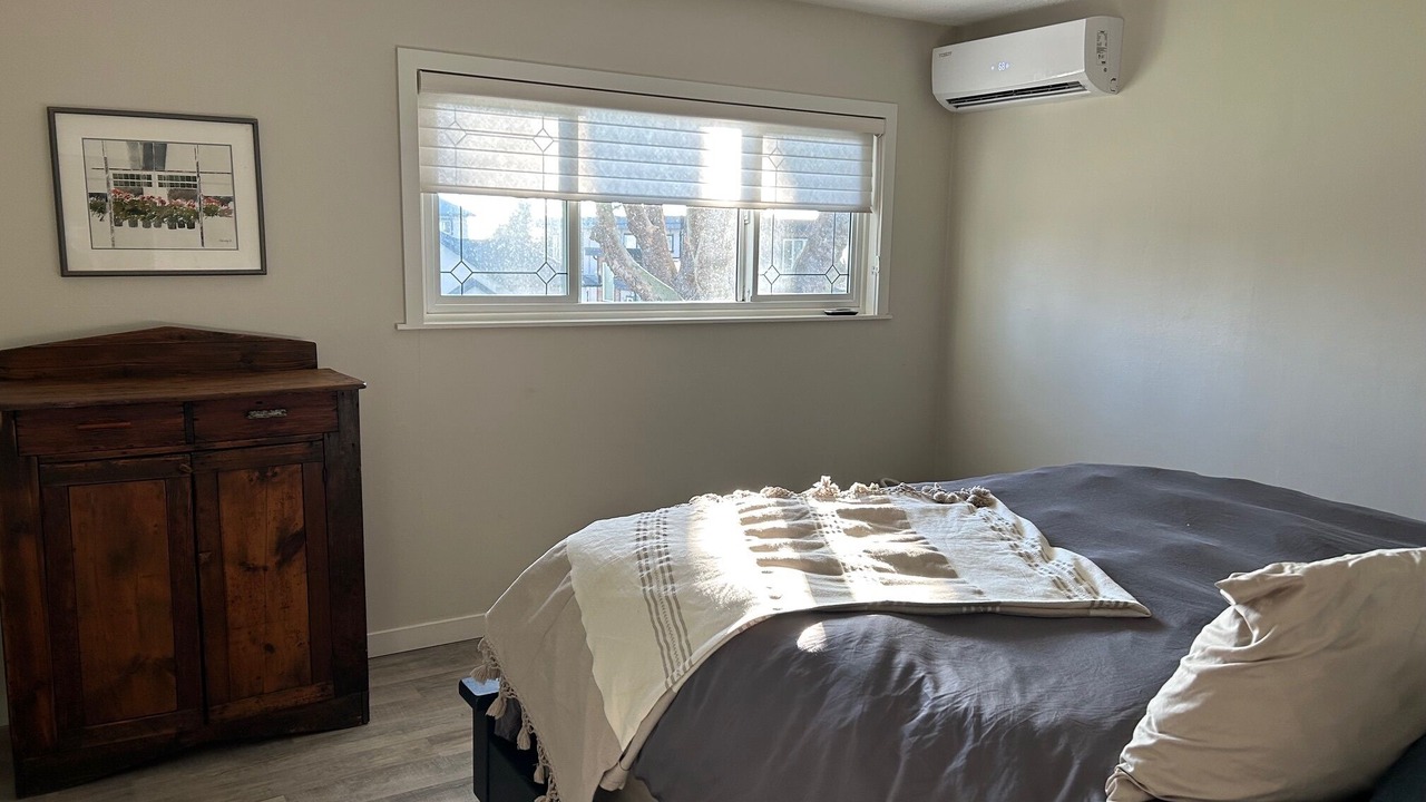 Photo of Bedroom in Oak Bay