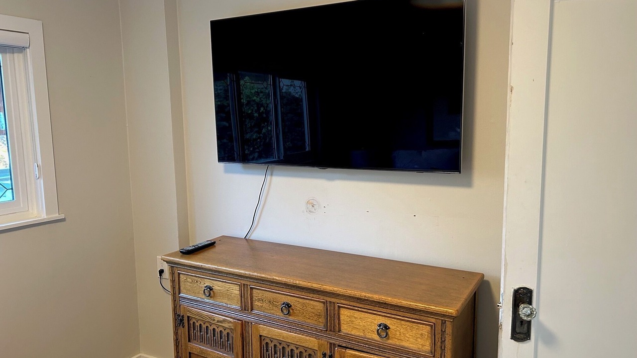 Photo of Bedroom in Oak Bay
