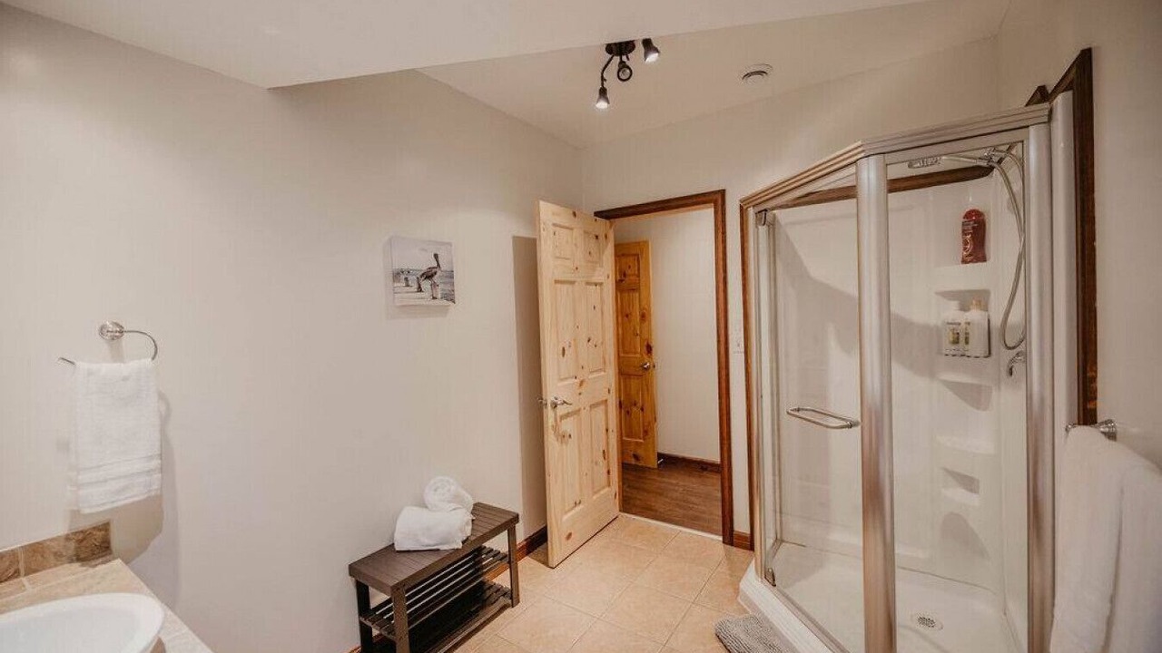 Photo of Bathroom in Perry