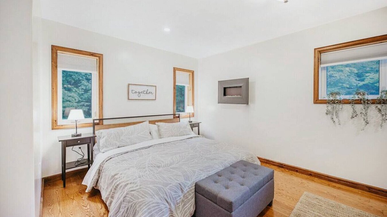 Photo of Bedroom in Perry
