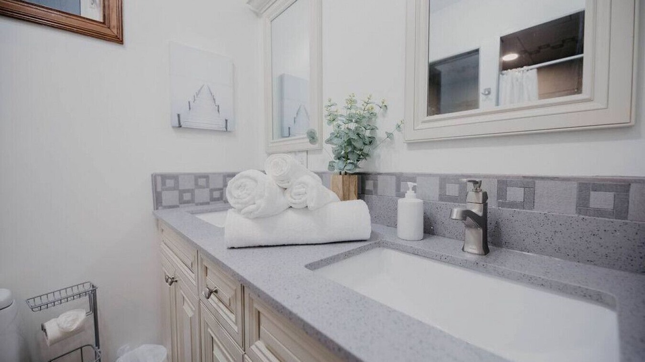 Photo of Bathroom in Perry