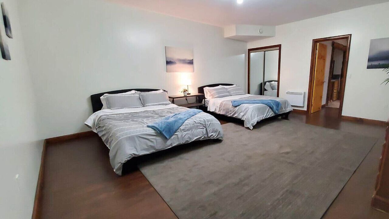 Photo of Bedroom in Perry