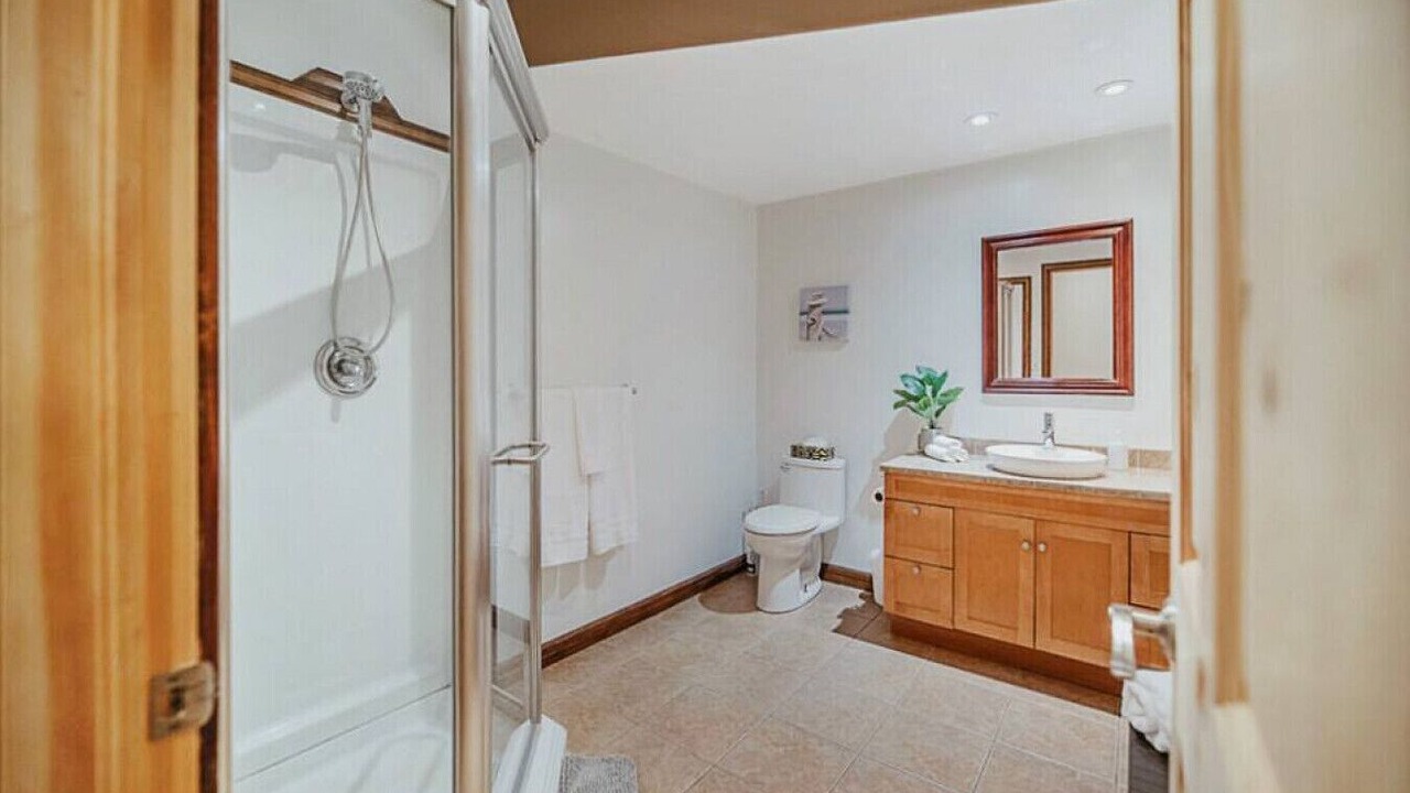 Photo of Bathroom in Perry