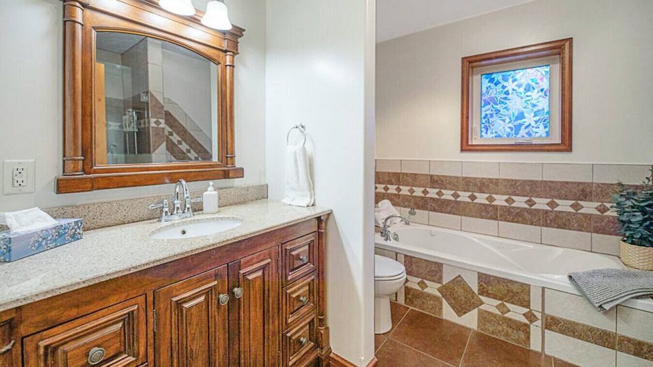Photo of Bathroom in Perry