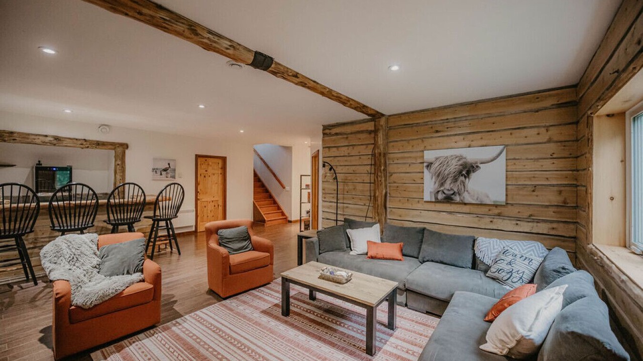 Photo of Livingroom in Perry