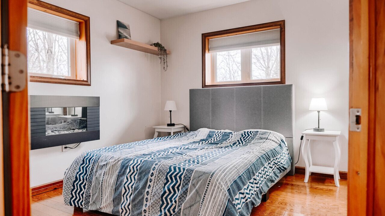 Photo of Bedroom in Perry