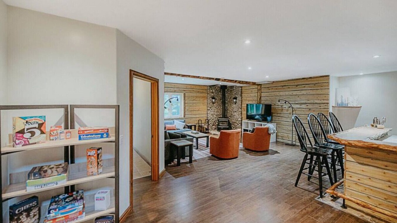 Photo of Bedroom in Perry