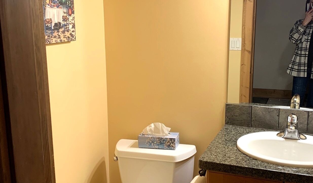 Photo of Bedroom in Okanagan-Similkameen