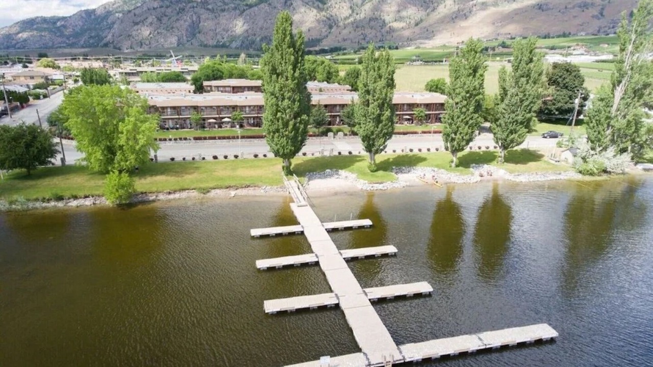 Photo of Outdoor in Okanagan-Similkameen