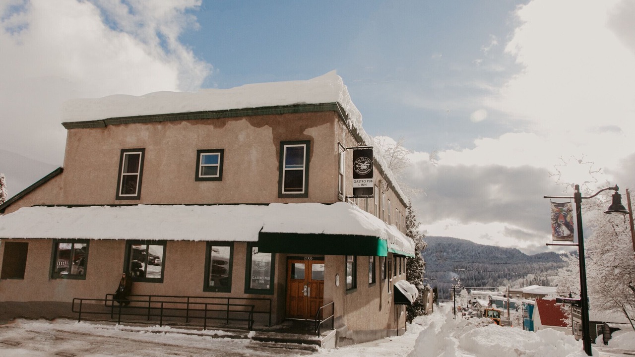 Photo of Outdoor in Rossland