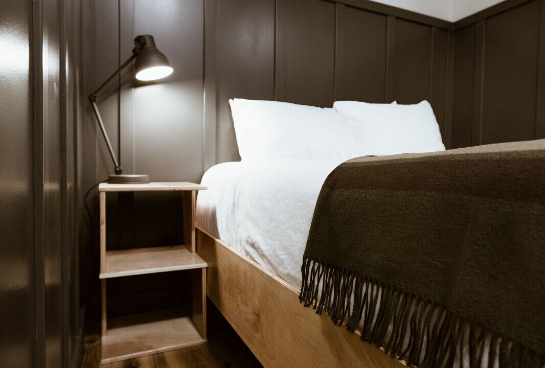 Photo of Bedroom in Rossland