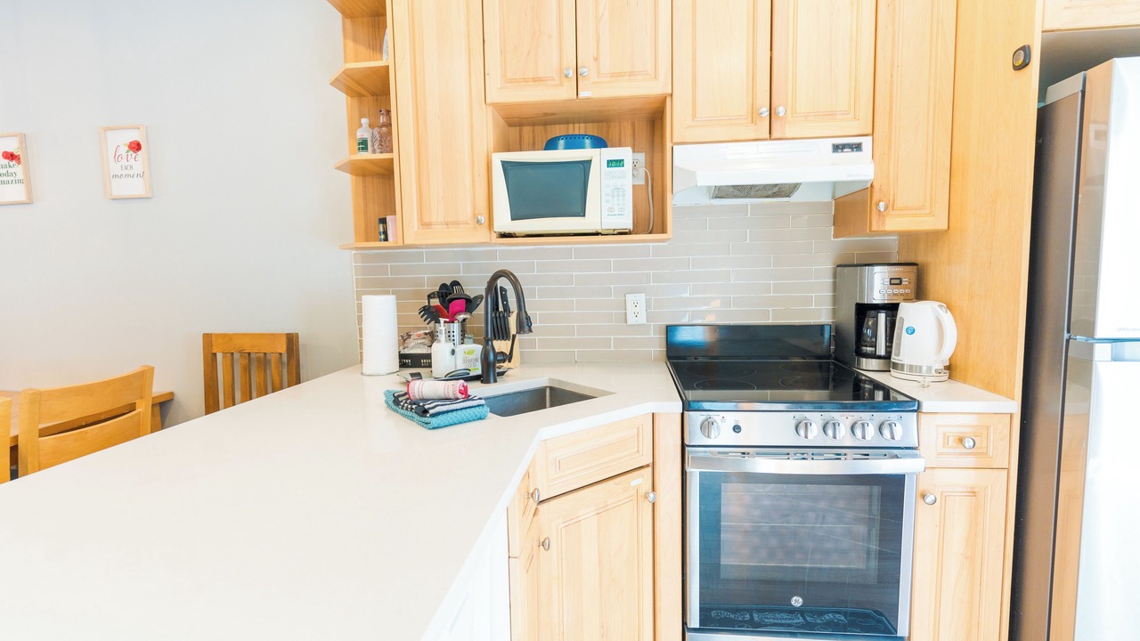 Photo of Kitchen in Harvie Heights