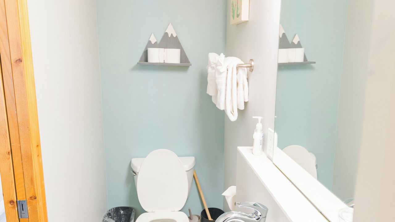 Photo of Bathroom in Harvie Heights