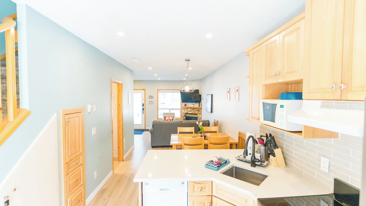 Photo of Kitchen in Harvie Heights