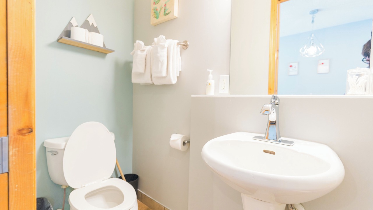 Photo of Bathroom in Harvie Heights