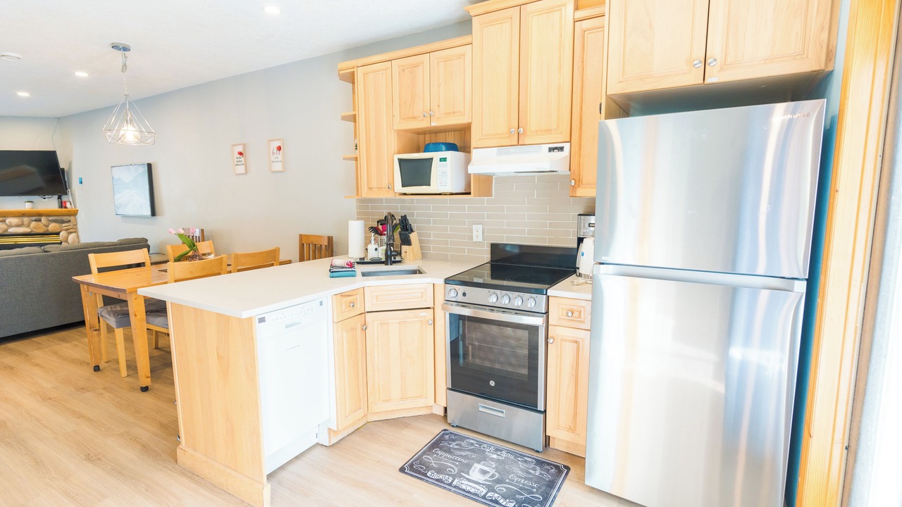 Photo of Kitchen in Harvie Heights