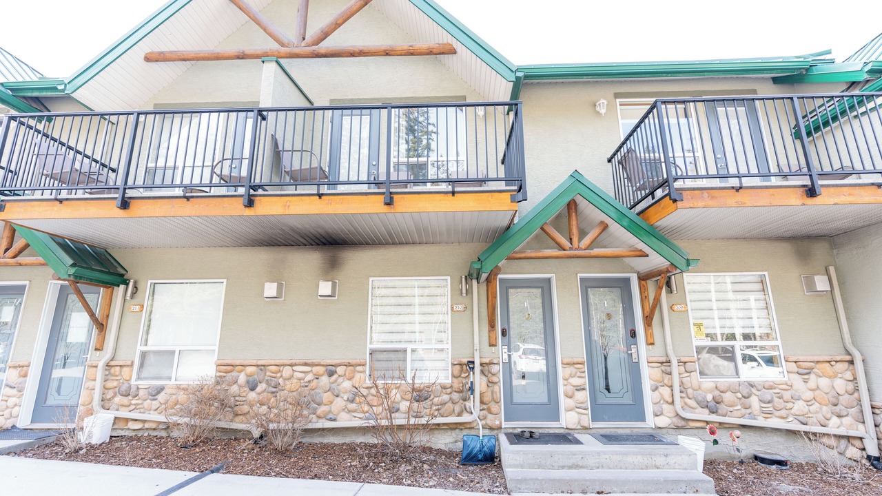 Photo of Outdoor in Harvie Heights
