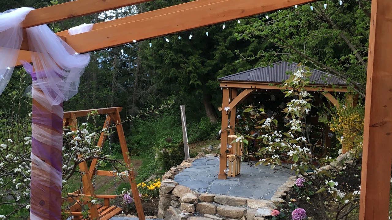 Photo of Outdoor in Salt Spring Island