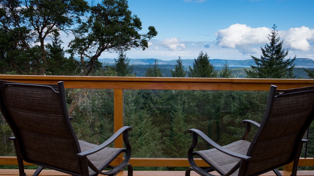 Photo of Outdoor in Salt Spring Island