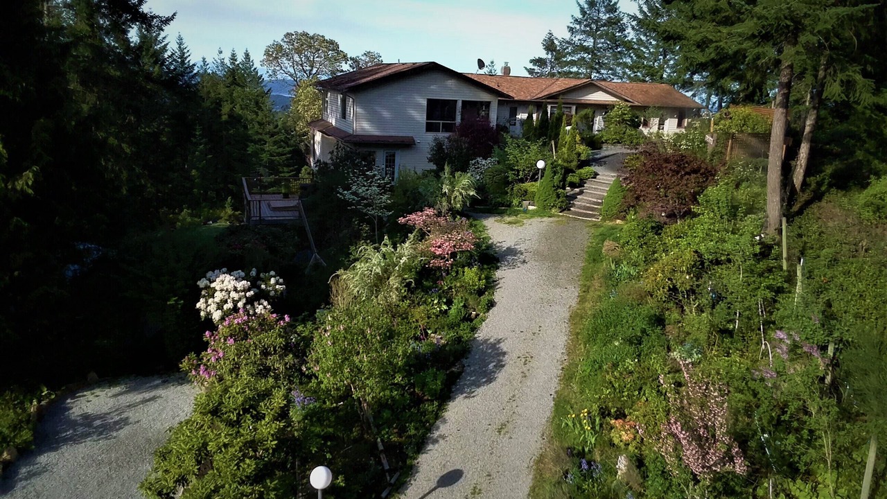 Photo of Outdoor in Salt Spring Island
