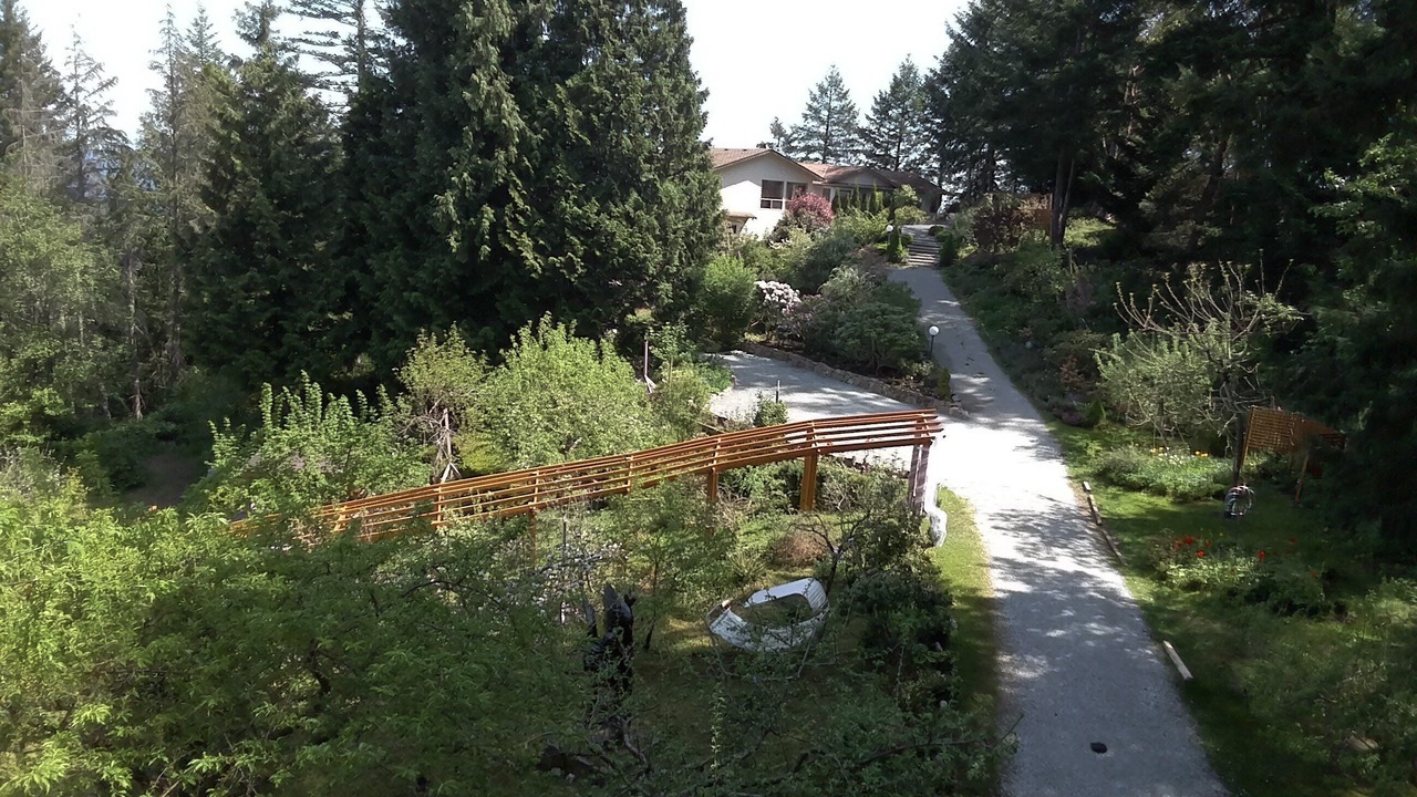 Photo of Outdoor in Salt Spring Island