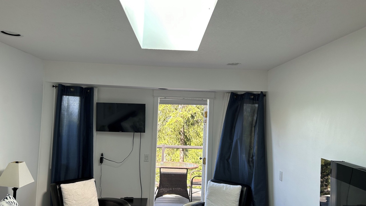 Photo of Livingroom in Salt Spring Island