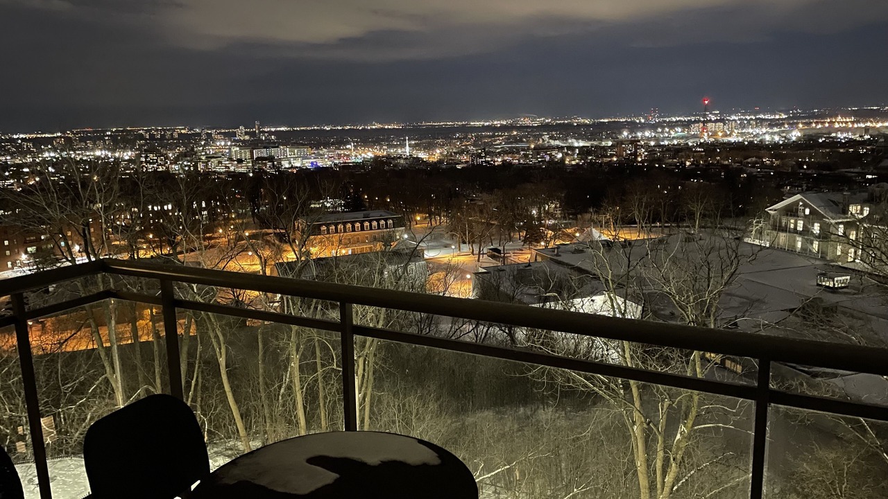 Photo of Outdoor in Cote-Des-Neiges—Notre-Dame-De-Grace