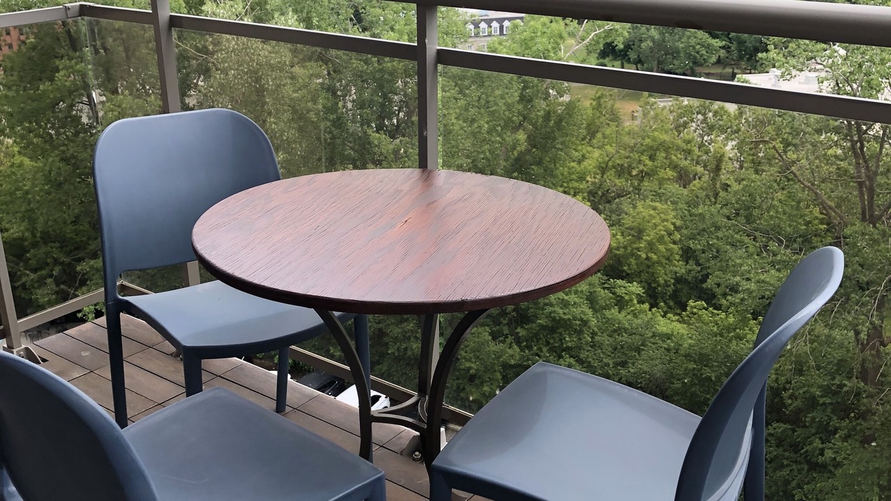 Photo of Outdoor in Cote-Des-Neiges—Notre-Dame-De-Grace
