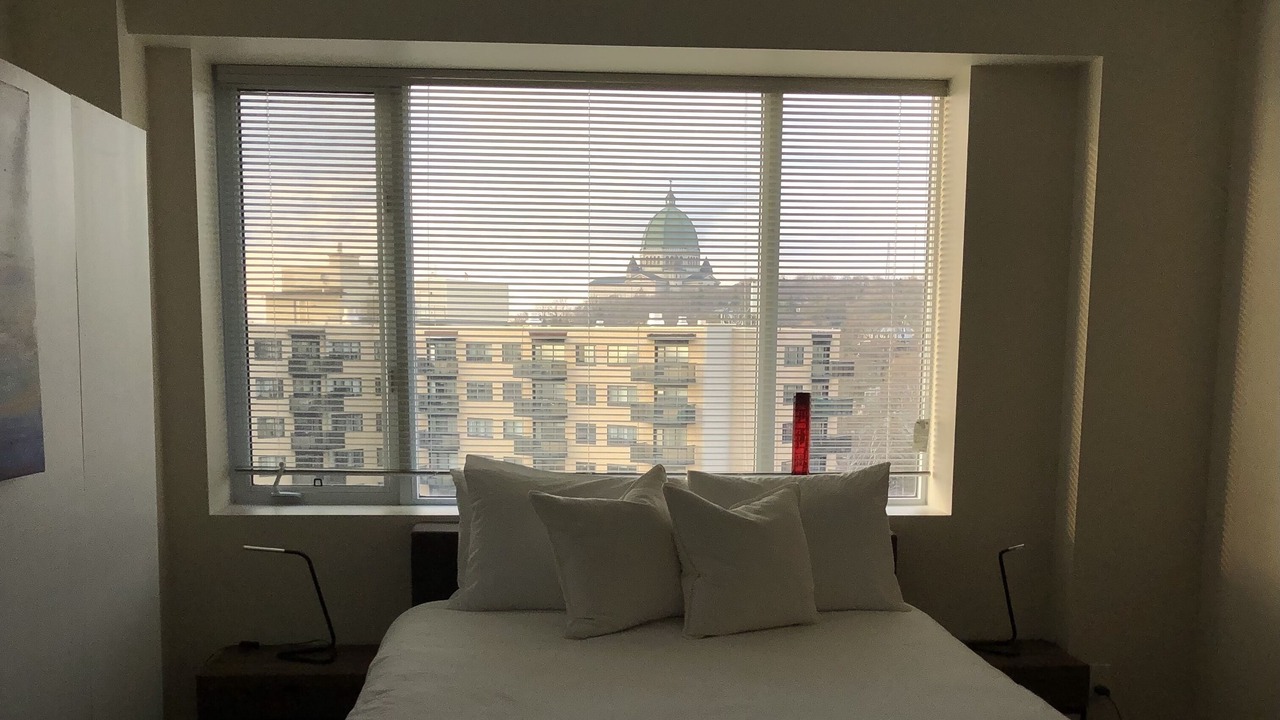 Photo of Bedroom in Cote-Des-Neiges—Notre-Dame-De-Grace