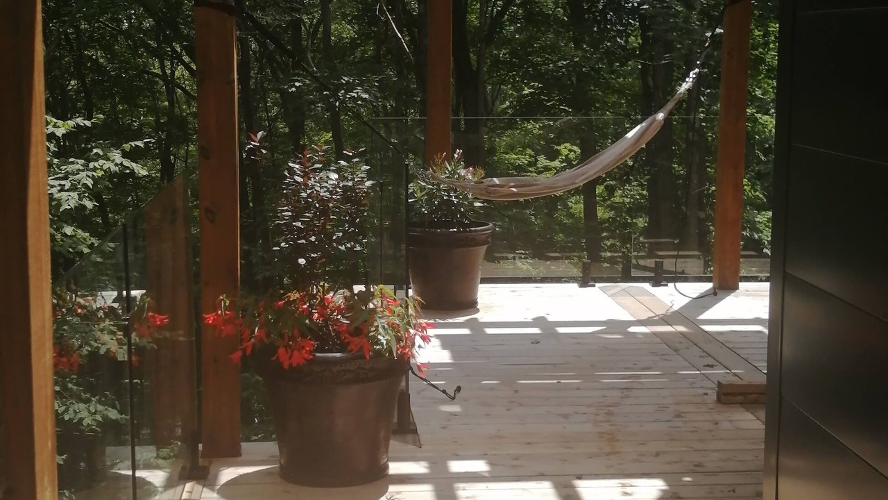 Photo of Patio Balcony in Shefford