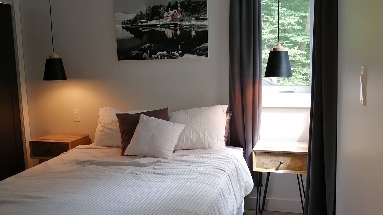 Photo of Bedroom in Shefford