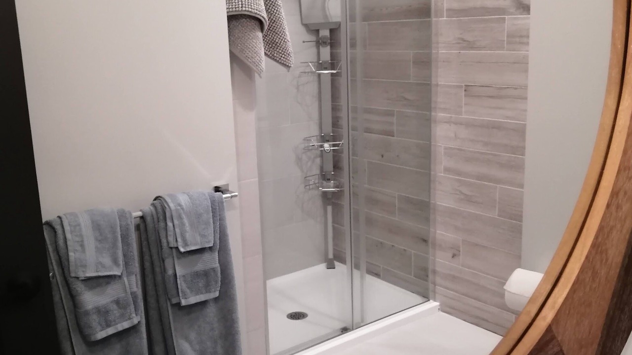 Photo of Bathroom in Shefford