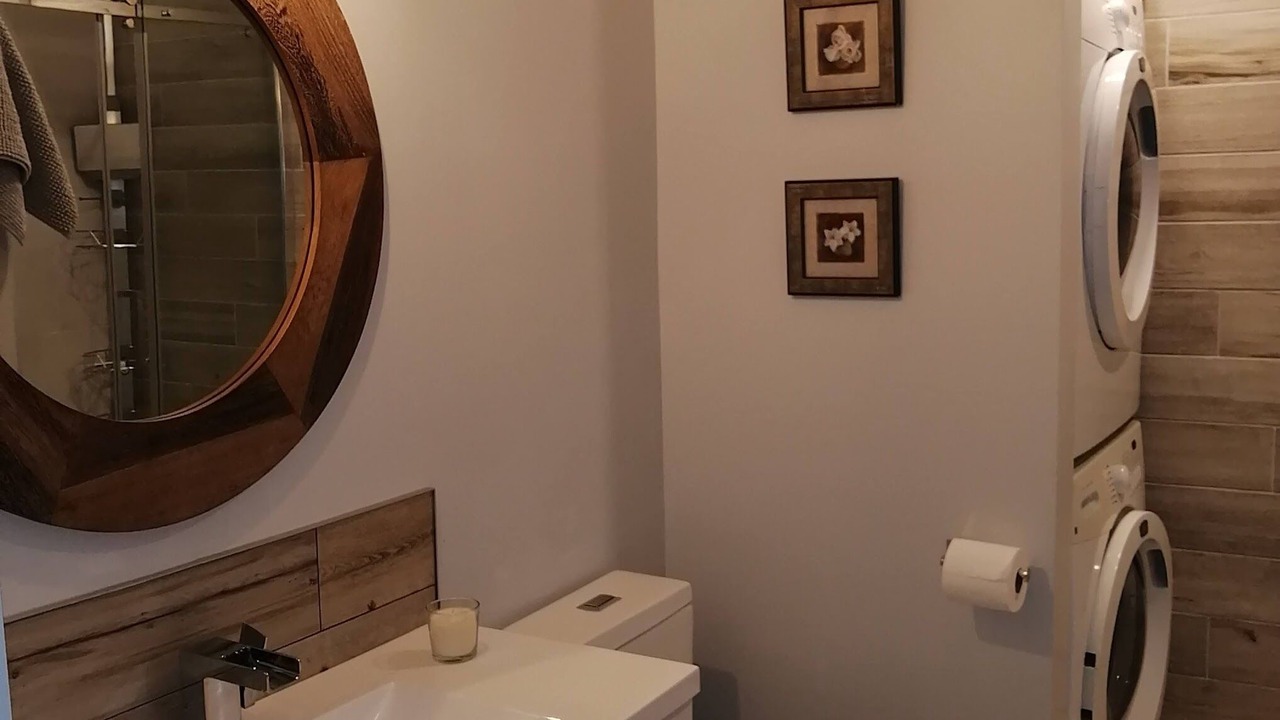Photo of Bathroom in Shefford
