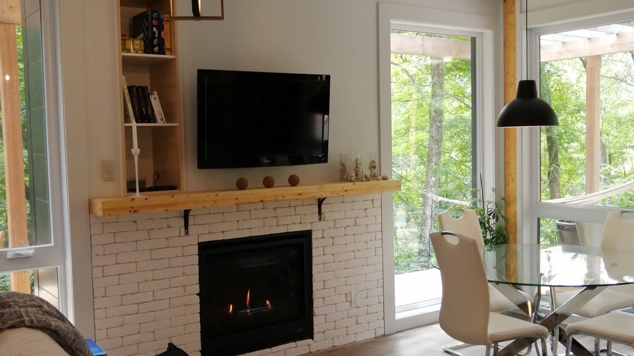 Photo of Livingroom in Shefford