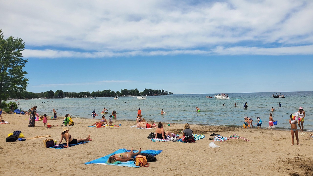 Photo of Others in Alcona