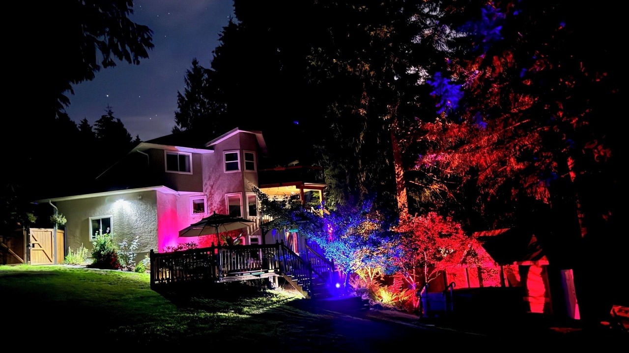 Photo of Outdoor in Shawnigan Lake