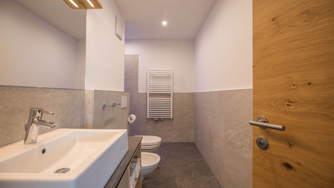 Photo of Bathroom in San Lorenzo di Sebato