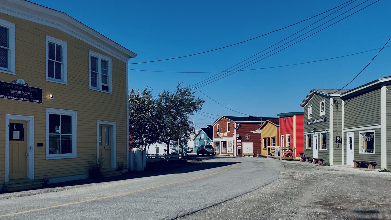 Photo of Outdoor in Woody Point