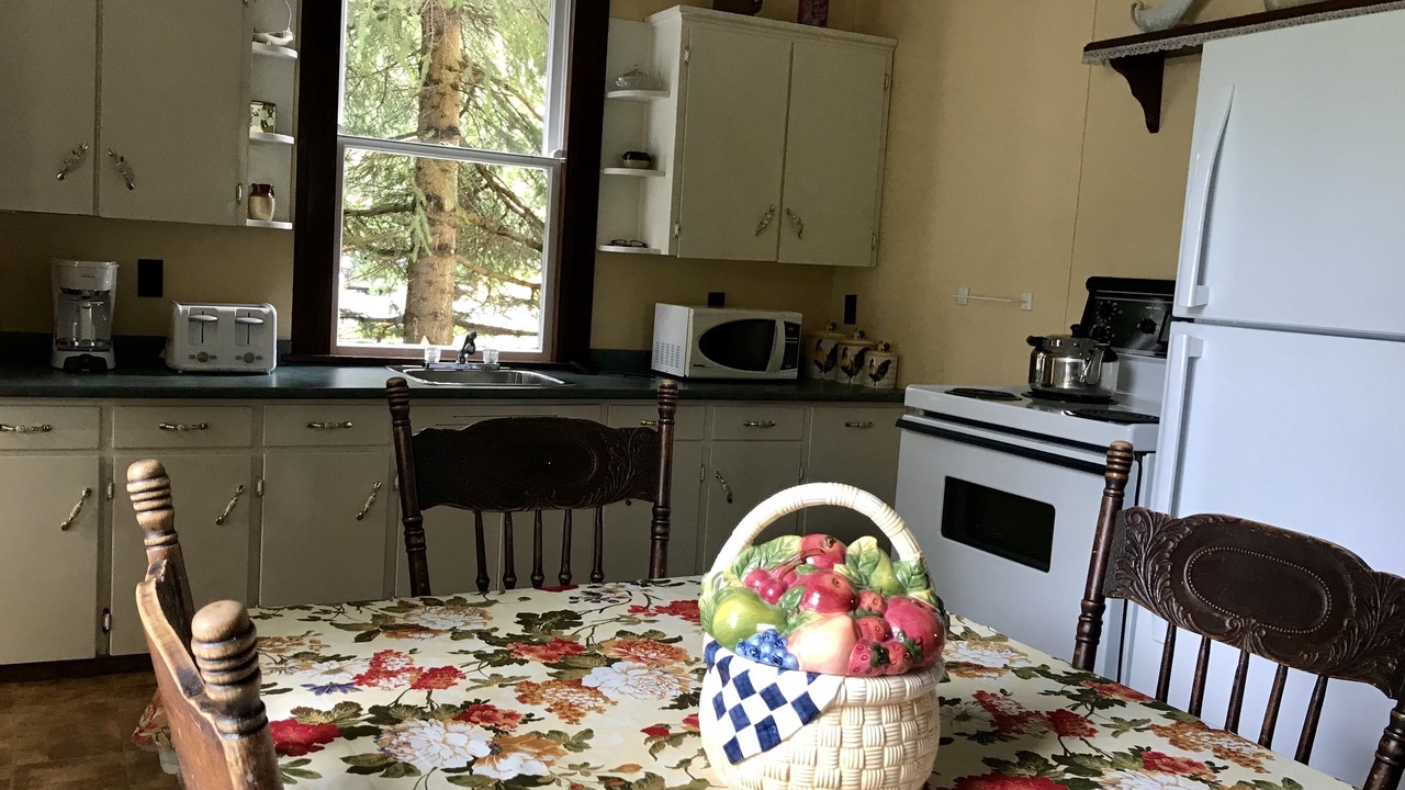 Photo of Kitchen in Woody Point